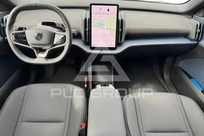 2026 Volvo EX 30