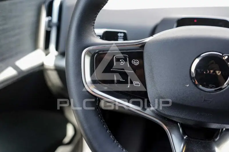2026 Volvo EX 30