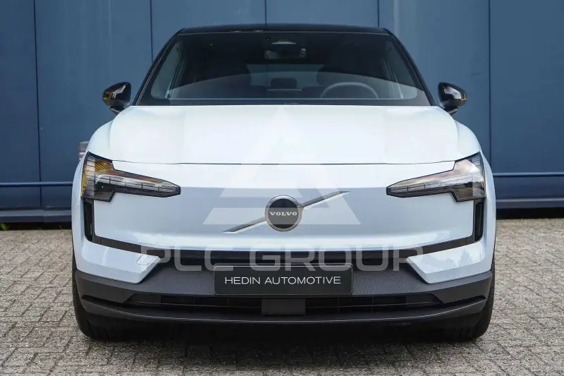 2026 Volvo EX 30