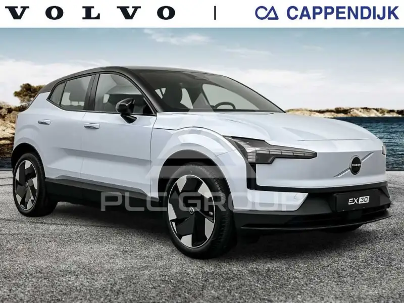 2026 Volvo EX 30