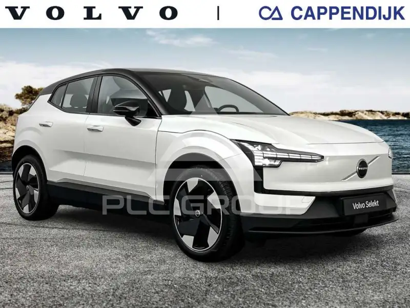 2026 Volvo EX 30
