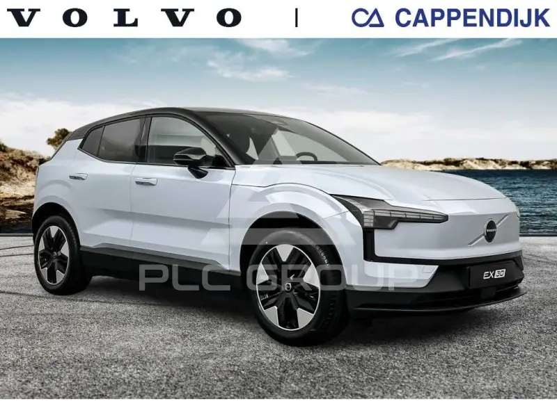 2026 Volvo EX 30