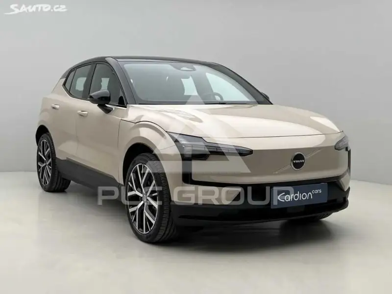 2026 Volvo EX 30