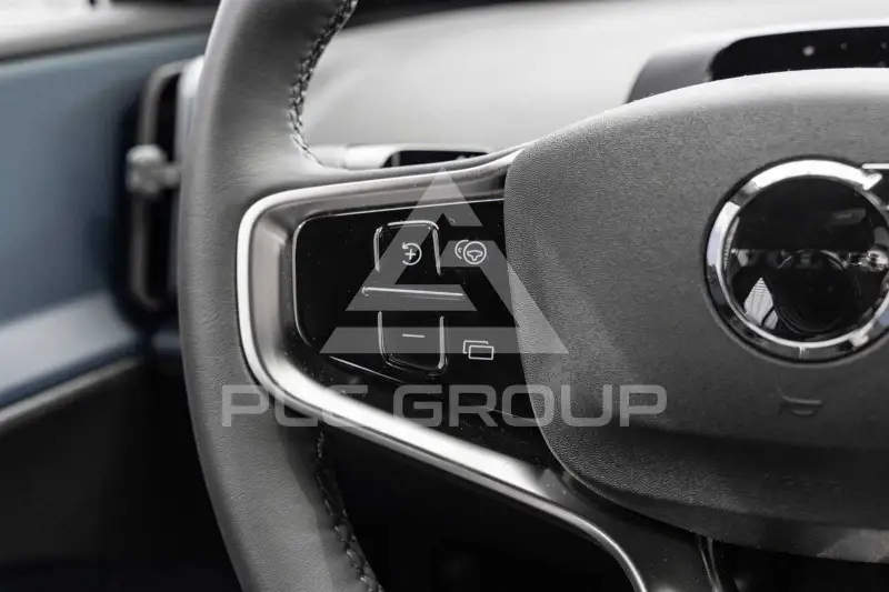 2026 Volvo EX 30