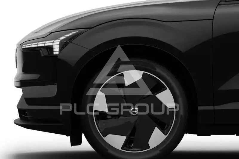 2026 Volvo EX 30