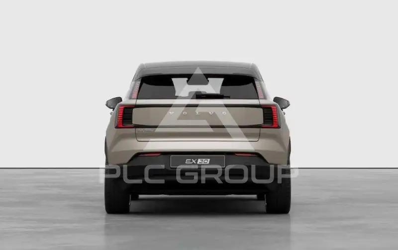2026 Volvo EX 30