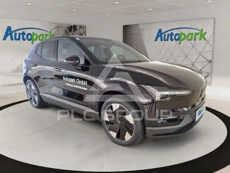 2026 Volvo EX 30