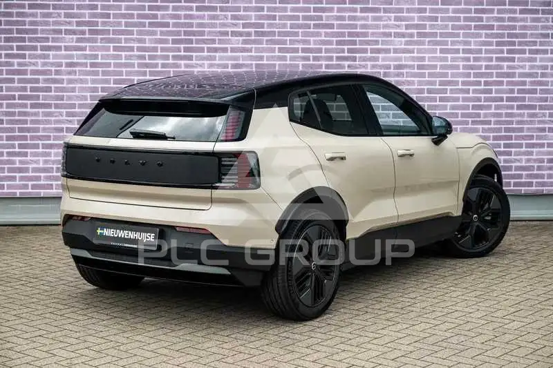 2026 Volvo EX 30