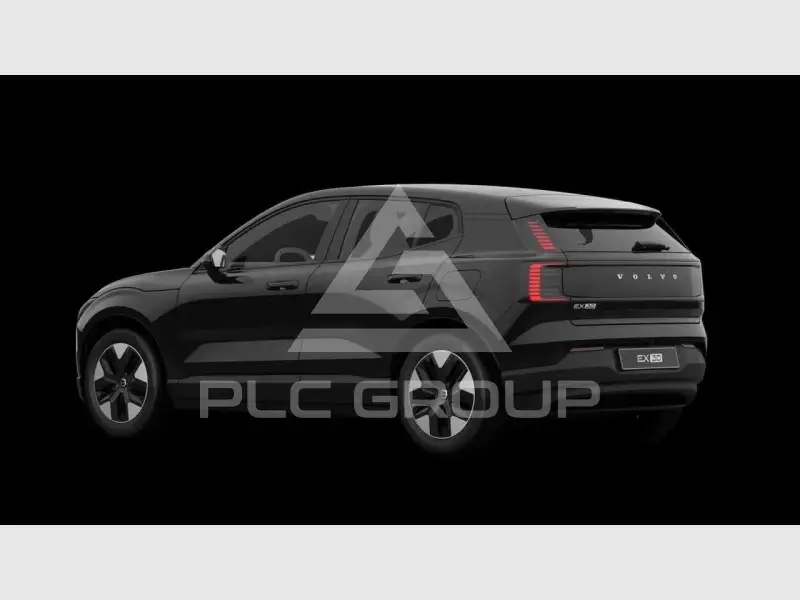 2026 Volvo EX 30