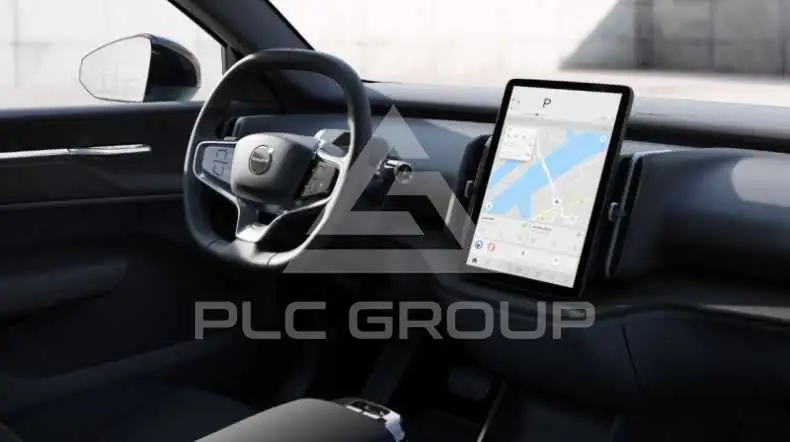 2026 Volvo EX 30