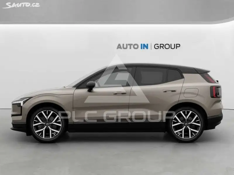 2026 Volvo EX 30