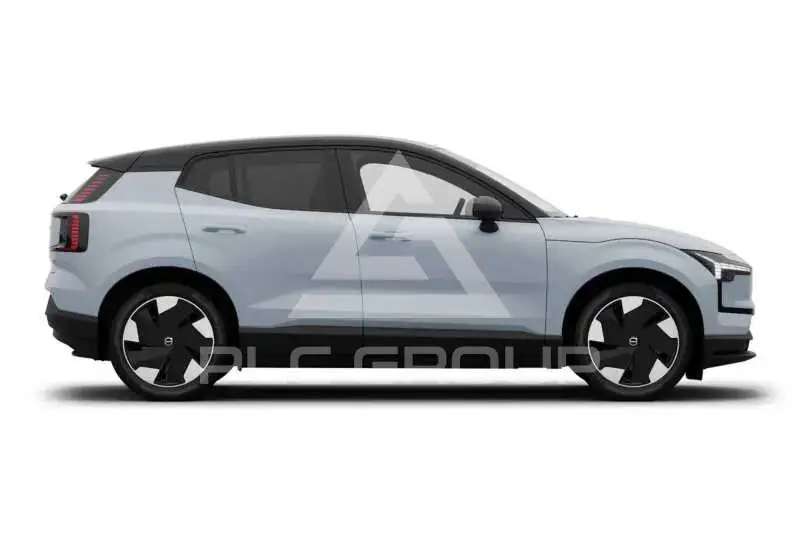 2026 Volvo EX 30