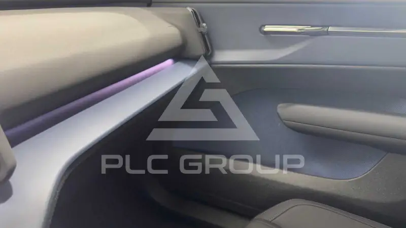 2026 Volvo EX 30