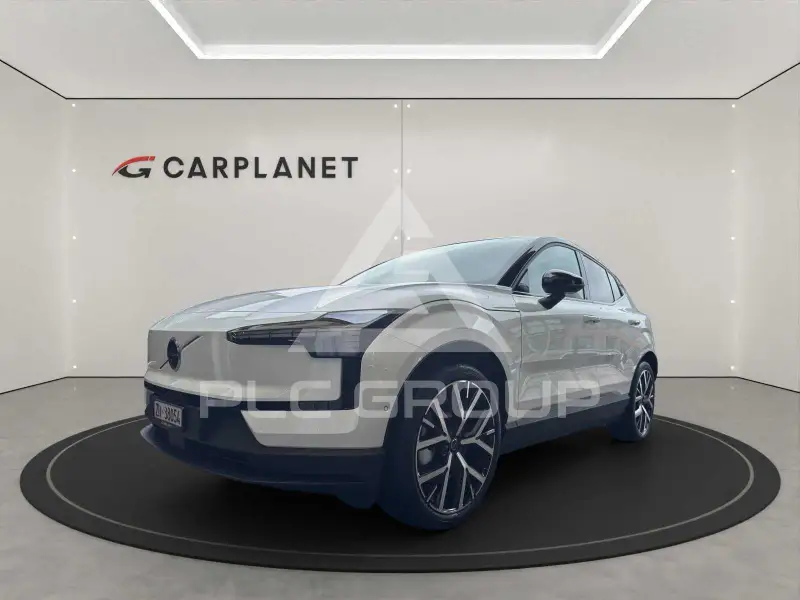 2026 Volvo EX 30