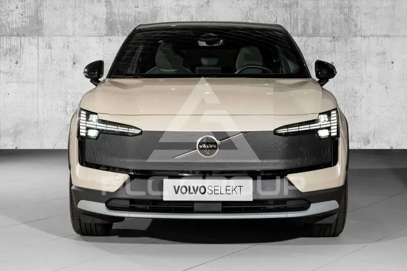 2026 Volvo EX 30