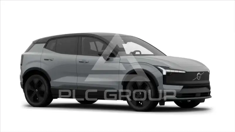 2026 Volvo EX 30