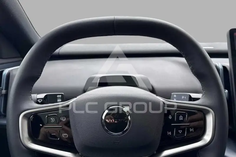 2026 Volvo EX 30