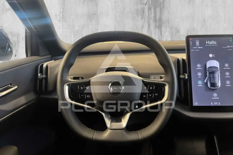 2026 Volvo EX 30