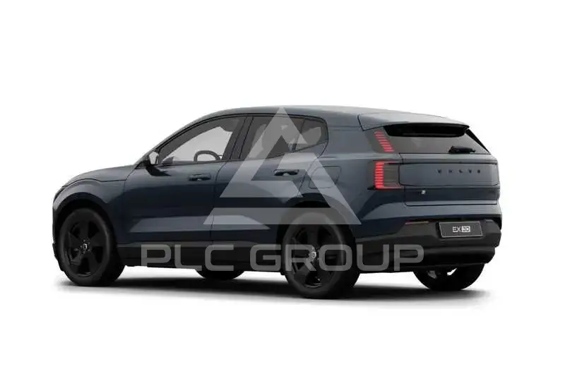 2026 Volvo EX 30