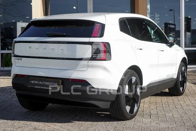 2026 Volvo EX 30
