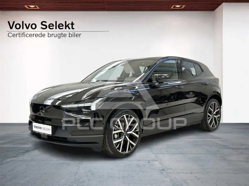 2026 Volvo EX 30