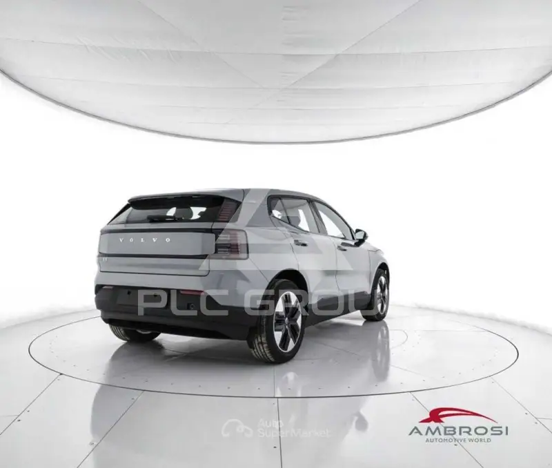 2026 Volvo EX 30