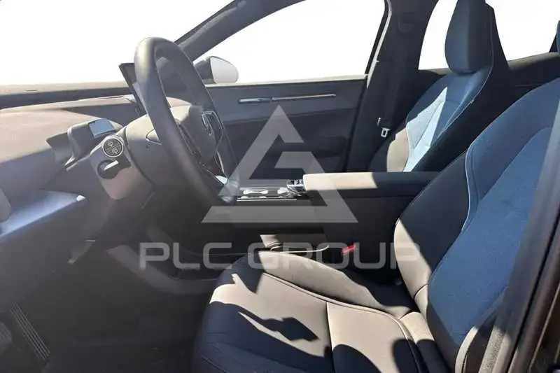 2026 Volvo EX 30