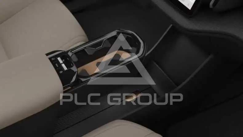 2026 Volvo EX 30