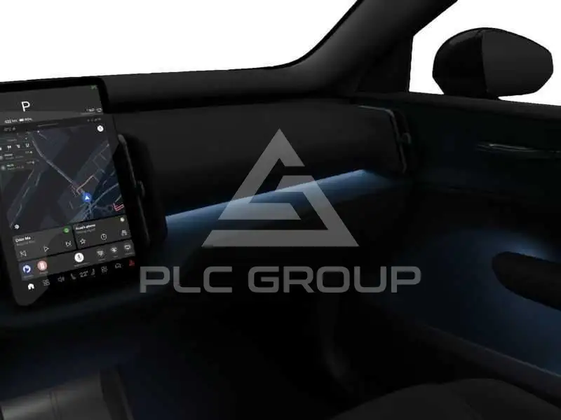 2026 Volvo EX 30