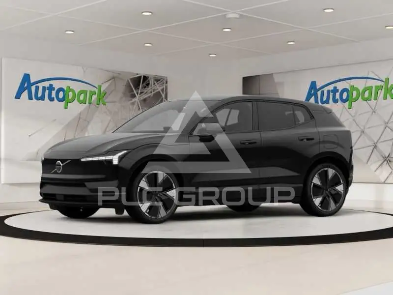2026 Volvo EX 30