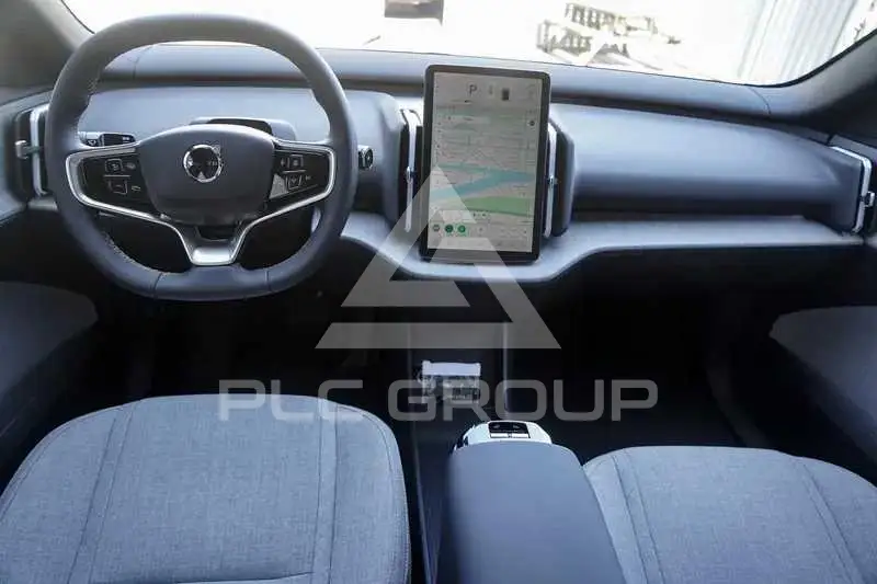 2026 Volvo EX 30