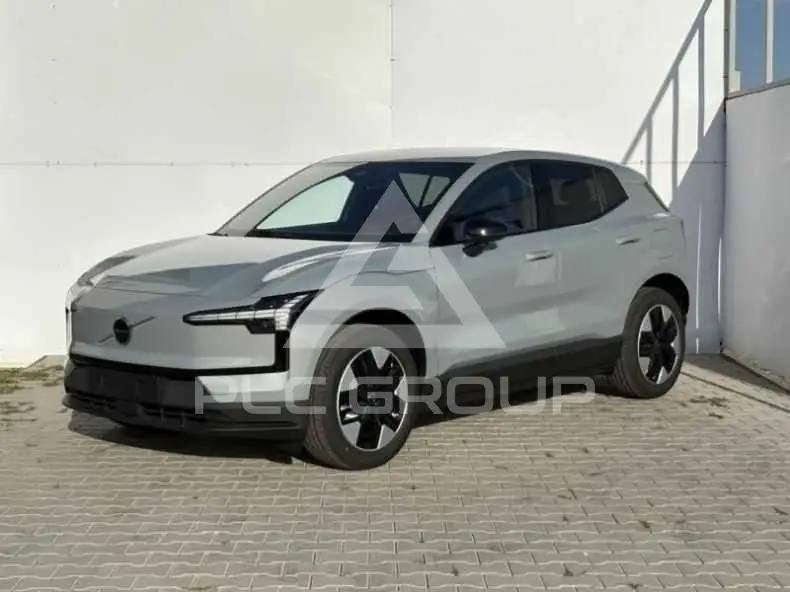 2026 Volvo EX 30