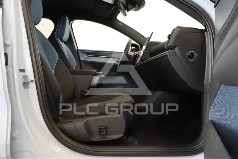 2026 Volvo EX 30