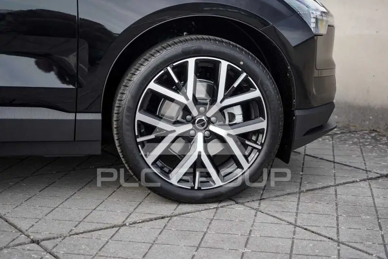 2026 Volvo EX 30