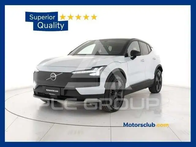 2026 Volvo EX 30