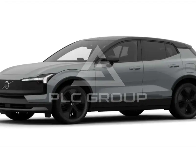 2026 Volvo EX 30