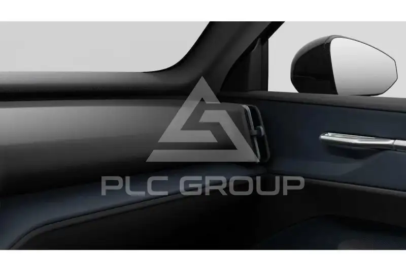 2026 Volvo EX 30