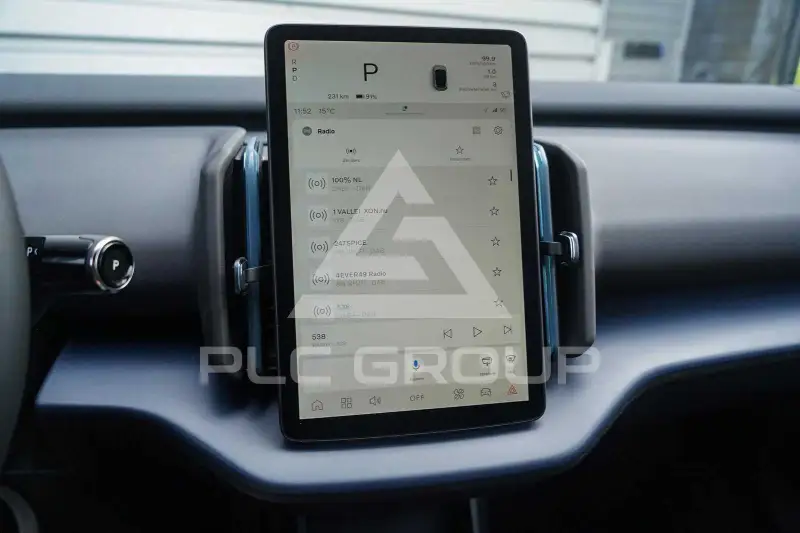 2026 Volvo EX 30