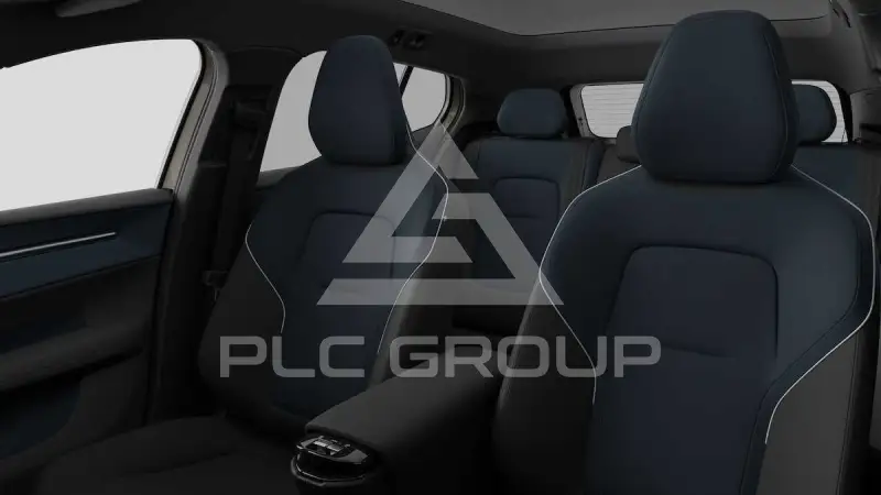 2026 Volvo EX 30
