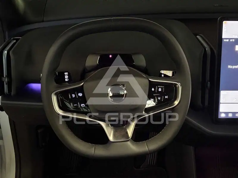 2026 Volvo EX 30