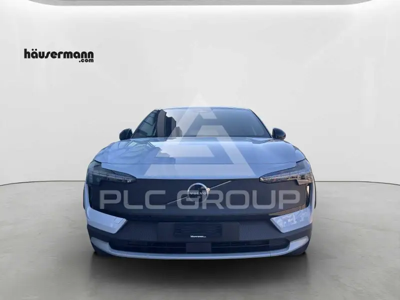 2026 Volvo EX 30