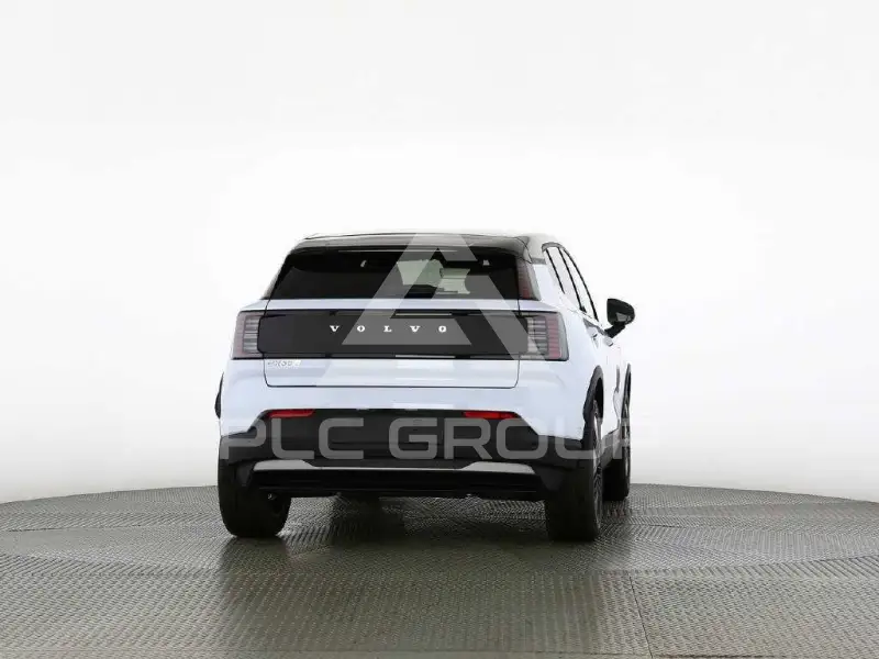2026 Volvo EX 30