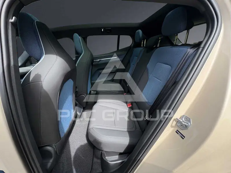 2026 Volvo EX 30