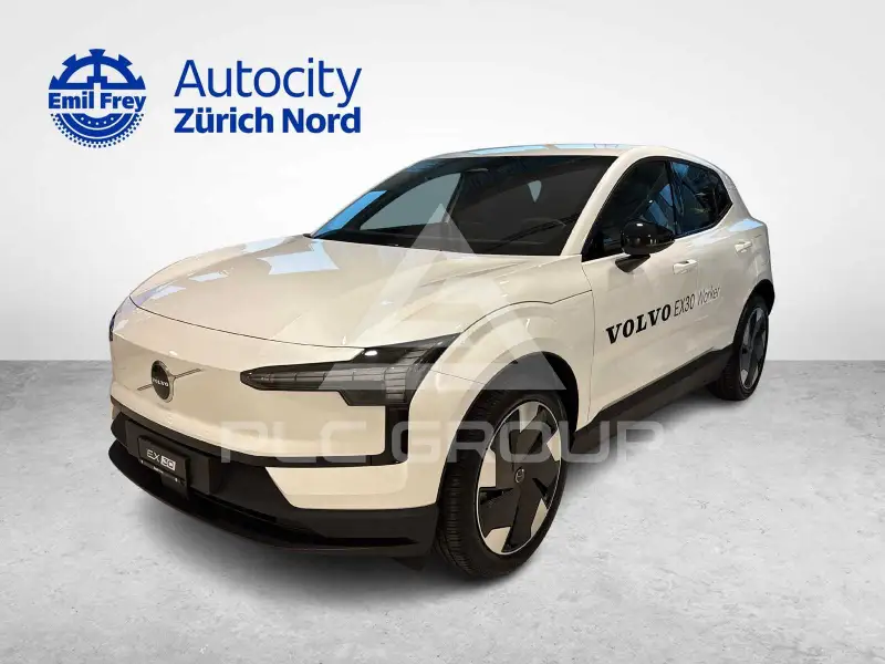 2026 Volvo EX 30