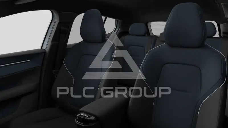 2026 Volvo EX 30