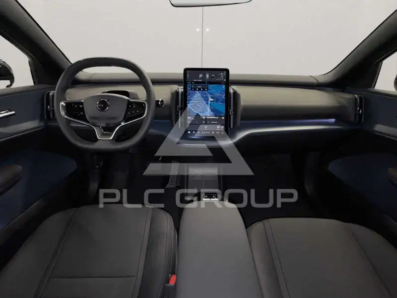2026 Volvo EX 30