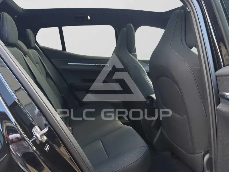 2026 Volvo EX 30