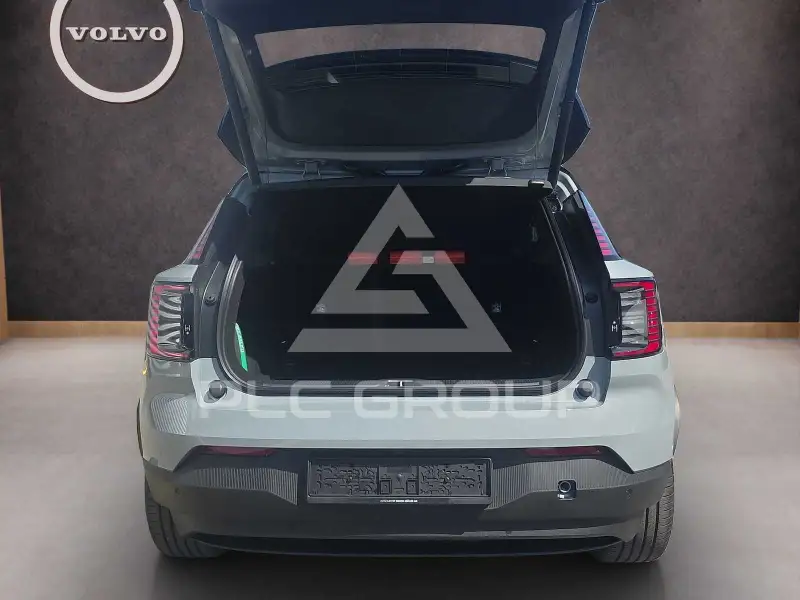 2026 Volvo EX 30