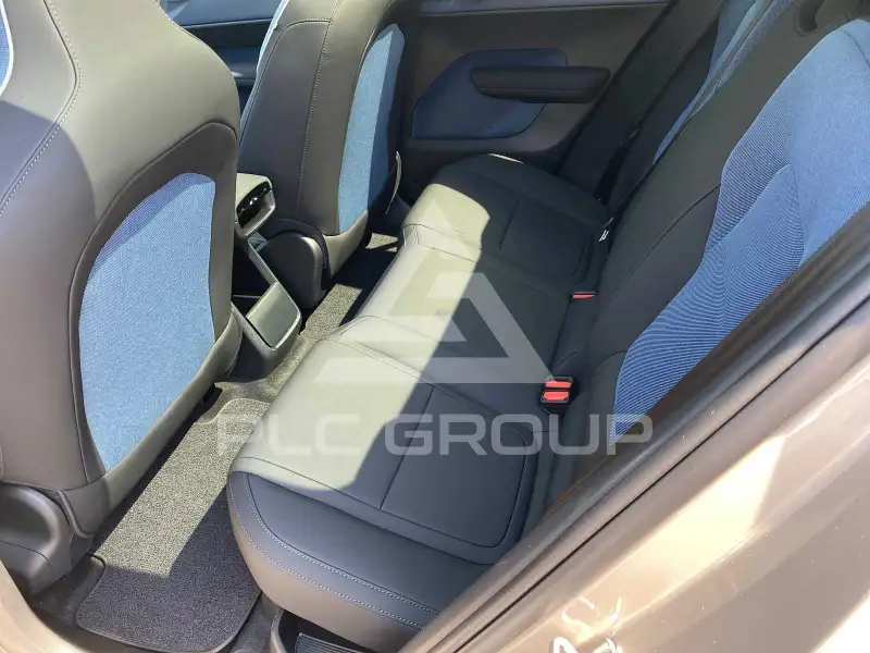 2026 Volvo EX 30