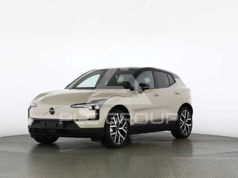 2026 Volvo EX 30